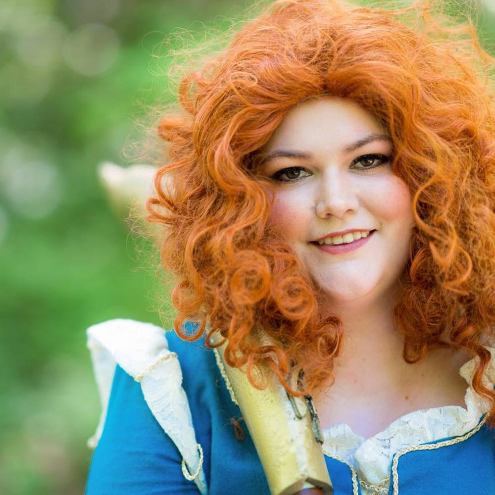 Meet your Posher, Jenny